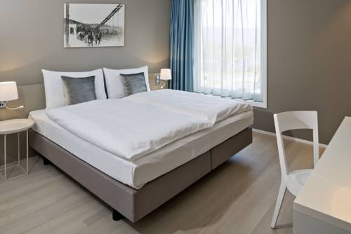 Imagen de la habitación del Hotel Kettenbr&uuml;cke. Foto 4