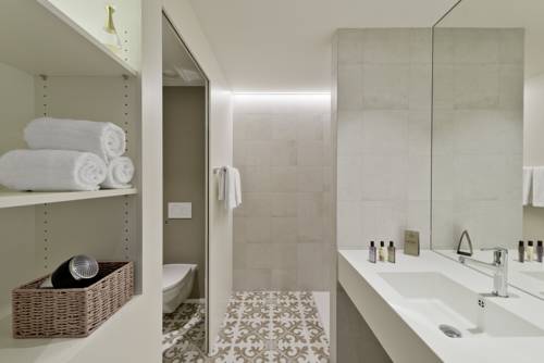 Imagen de la habitación del Hotel Kettenbr&uuml;cke. Foto 5