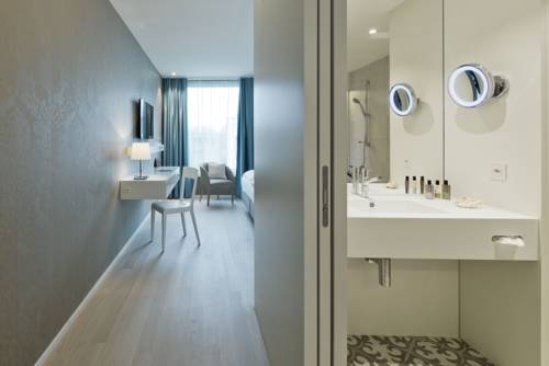 Imagen de la habitación del Hotel Kettenbr&uuml;cke. Foto 6