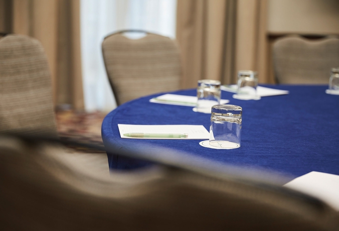 Imagen de los interiores del Hotel Kettering Park and Spa. Foto 14