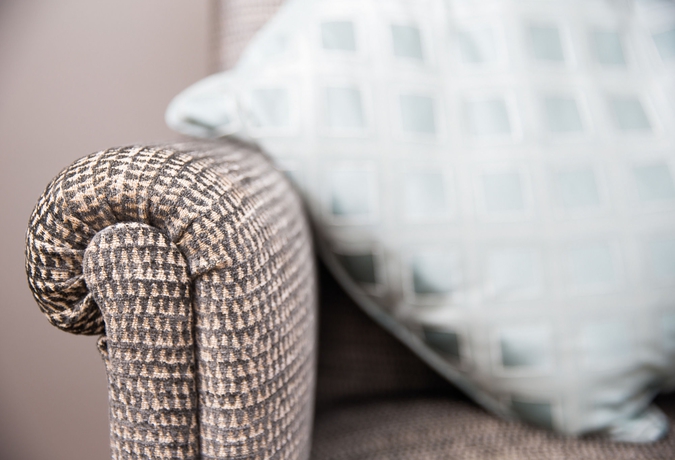 Imagen de la habitación del Hotel Kettering Park and Spa. Foto 11