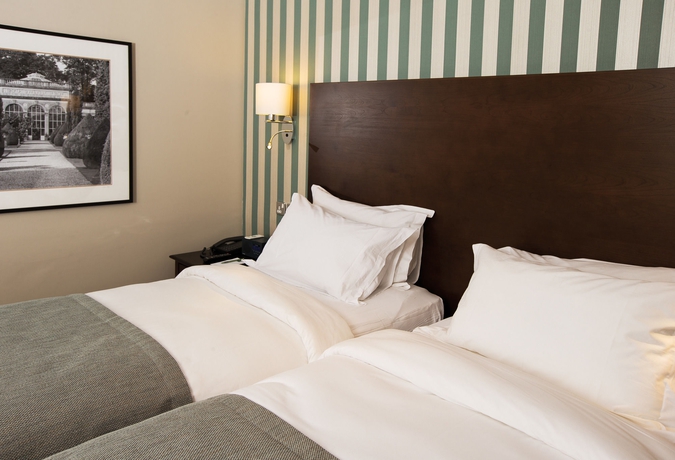 Imagen de la habitación del Hotel Kettering Park and Spa. Foto 12