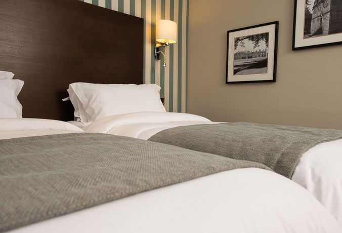 Imagen de la habitación del Hotel Kettering Park and Spa. Foto 13