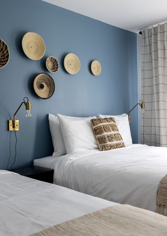 Imagen de la habitación del Hotel Kettle Valley Beach Resort. Foto 9