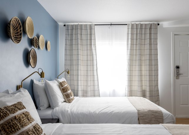 Imagen de la habitación del Hotel Kettle Valley Beach Resort. Foto 18