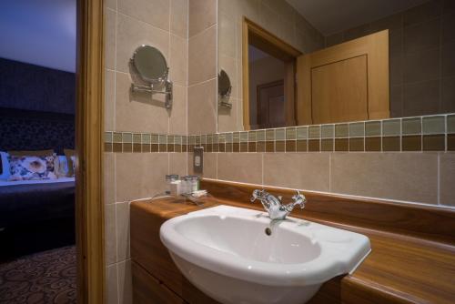 Imagen de la habitación del Hotel Kettles Country House. Foto 6