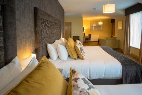 Imagen general del Hotel Kettles Country House. Foto 1