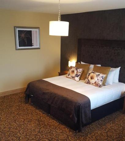 Imagen general del Hotel Kettles Country House. Foto 2
