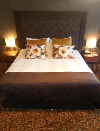 Imagen general del Hotel Kettles Country House. Foto 3