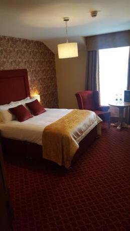 Imagen general del Hotel Kettles Country House. Foto 4