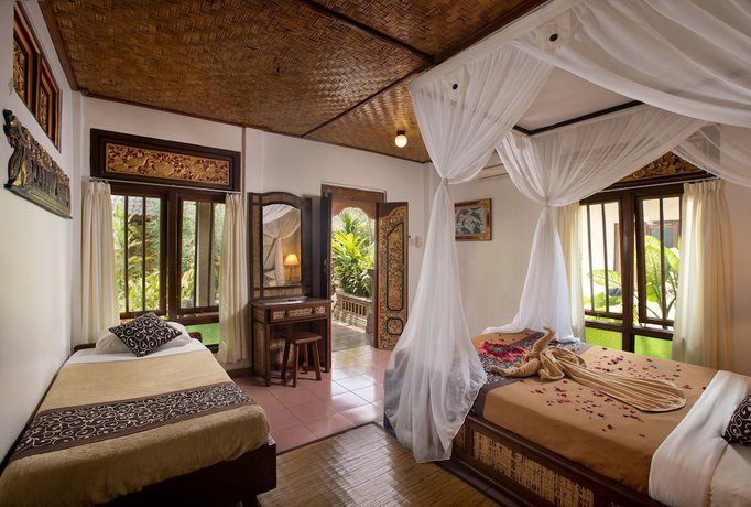 Imagen de la habitación del Hotel Ketut's Place Bed and Breakfast Ubud. Foto 6
