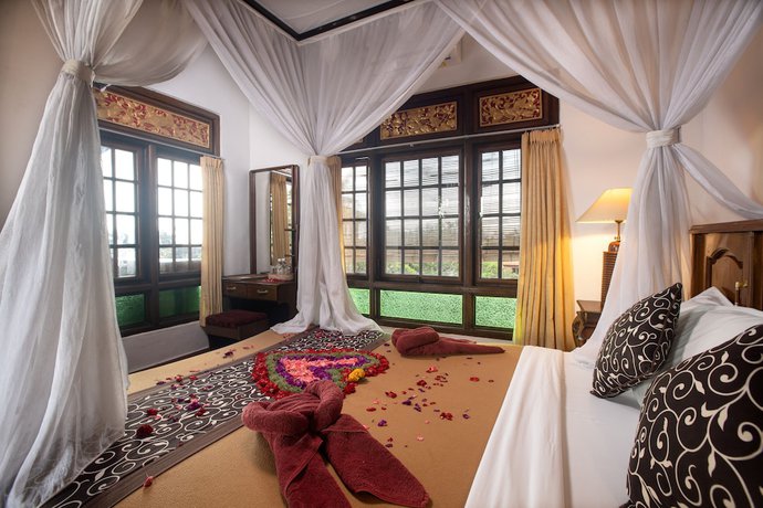 Imagen de la habitación del Hotel Ketut's Place Bed and Breakfast Ubud. Foto 11