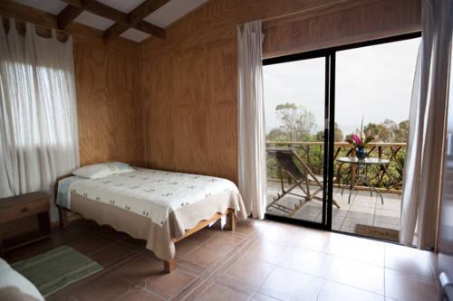 Imagen de la habitación del Hotel Keuhenua Hostal. Foto 2