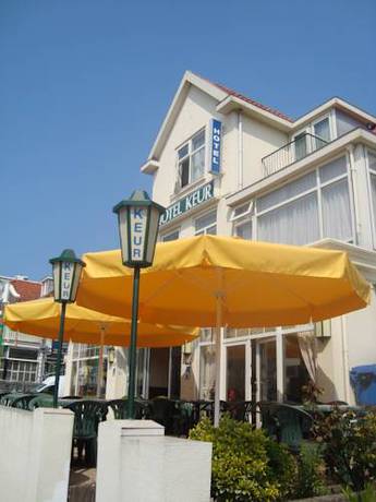 Imagen general del Hotel Keur. Foto 1