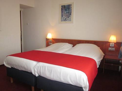 Imagen de la habitación del Hotel Keur. Foto 8