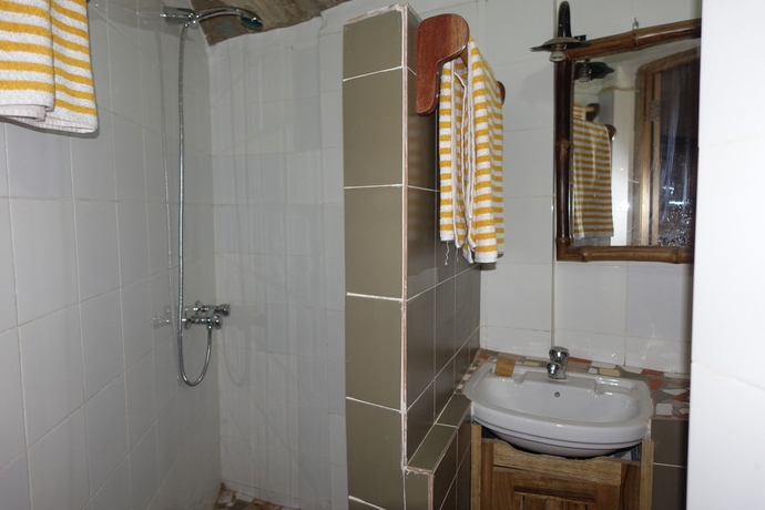 Imagen de la habitación del Hotel Keur Marrakis. Foto 12