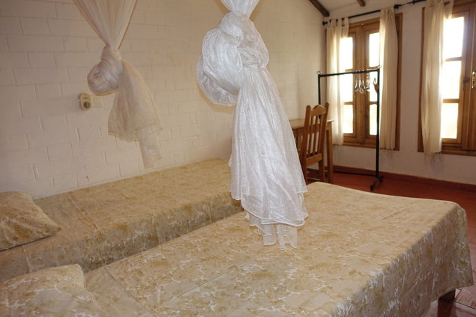 Imagen de la habitación del Hotel Keur Marrakis. Foto 14