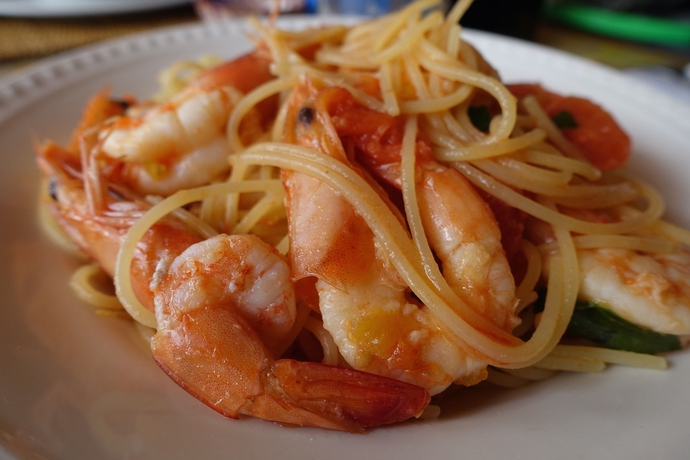 Imagen del bar/restaurante del Hotel Keur Marrakis. Foto 11