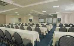 Imagen de los interiores del Hotel Keurbooms Hotel. Foto 6