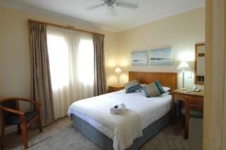 Imagen de la habitación del Hotel Keurbooms Hotel. Foto 4