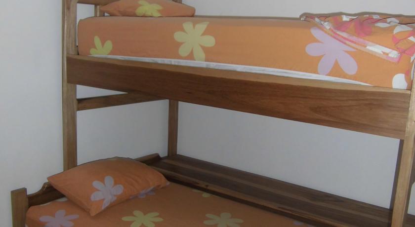 Imagen de la habitación del Hotel Kevin Condos. Foto 2