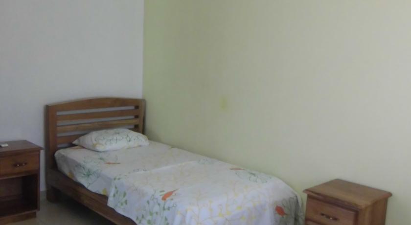 Imagen de la habitación del Hotel Kevin Condos. Foto 4