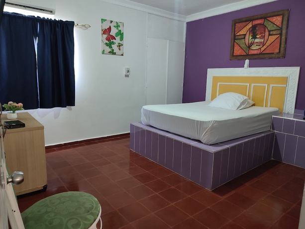 Imagen general del Hotel Kevin. Foto 1