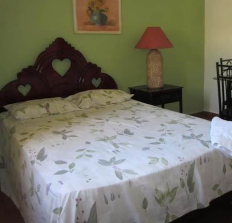 Imagen de la habitación del Hotel Kevin. Foto 3