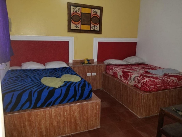 Imagen de la habitación del Hotel Kevin. Foto 4