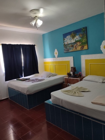 Imagen de la habitación del Hotel Kevin. Foto 6