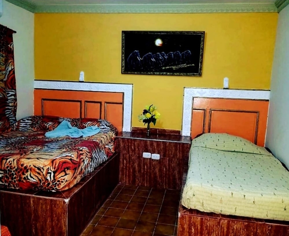 Imagen de la habitación del Hotel Kevin. Foto 10