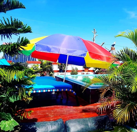 Imagen de los interiores del Hotel Kevin. Foto 13