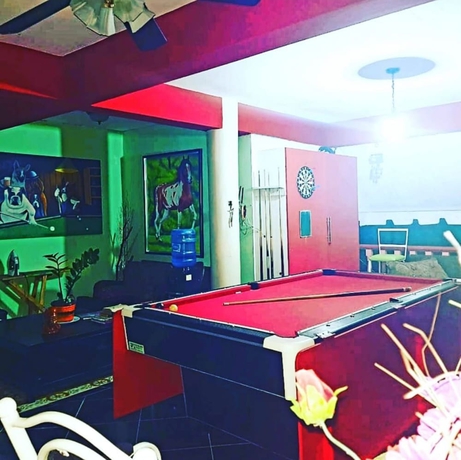Imagen de los interiores del Hotel Kevin. Foto 16