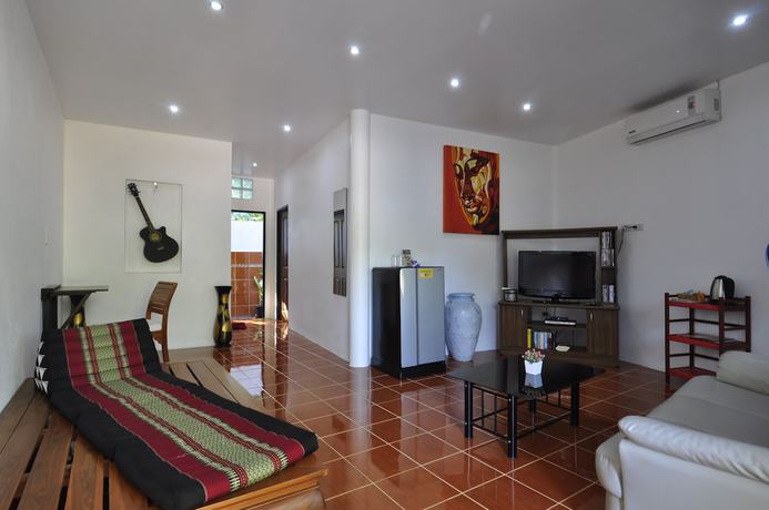 Imagen de la habitación del Hotel Kevin Resort. Foto 2
