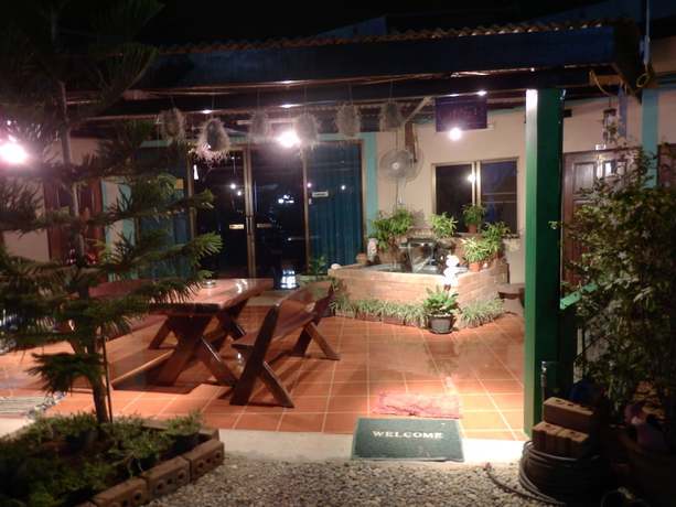 Imagen de la habitación del Hotel Kevin Resort. Foto 3