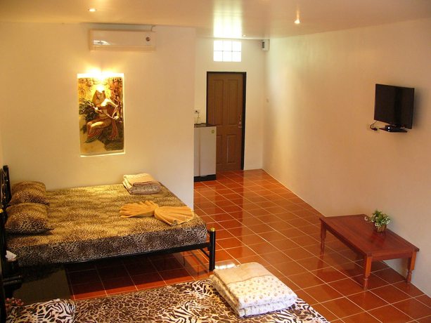 Imagen de la habitación del Hotel Kevin Resort. Foto 4