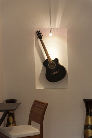 Imagen de la habitación del Hotel Kevin Resort. Foto 6
