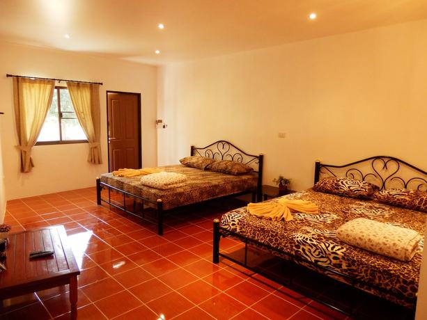 Imagen de la habitación del Hotel Kevin Resort. Foto 8