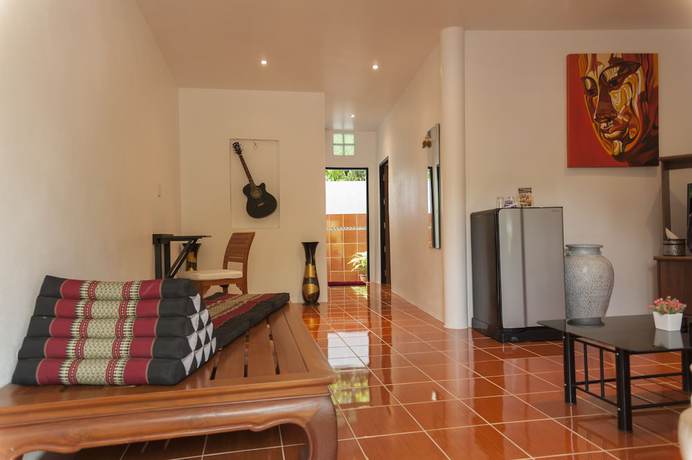 Imagen de la habitación del Hotel Kevin Resort. Foto 11
