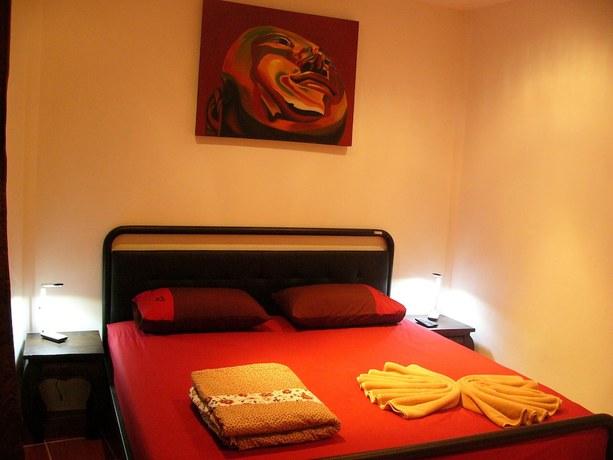 Imagen de la habitación del Hotel Kevin Resort. Foto 12