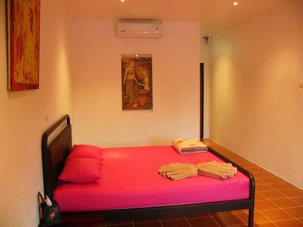 Imagen de la habitación del Hotel Kevin Resort. Foto 14