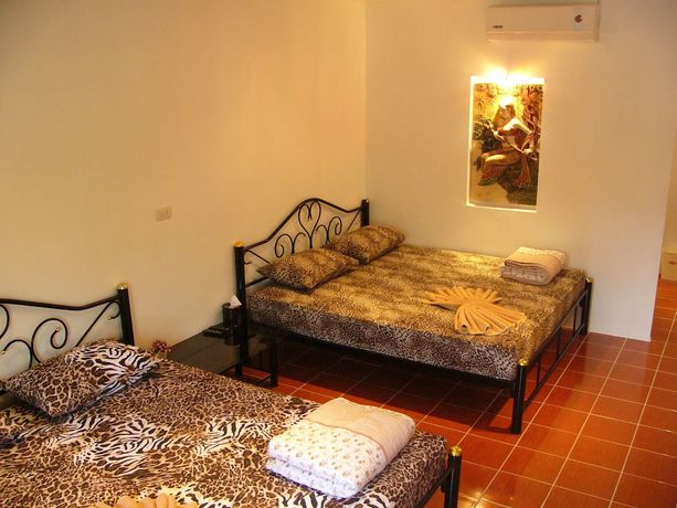 Imagen de la habitación del Hotel Kevin Resort. Foto 15