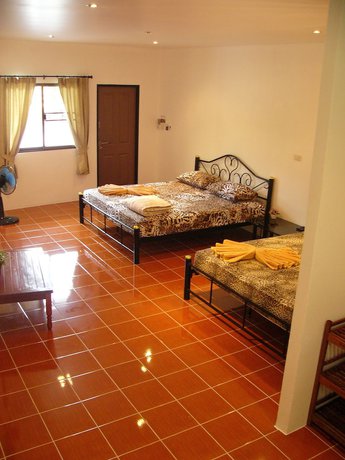 Imagen de la habitación del Hotel Kevin Resort. Foto 16