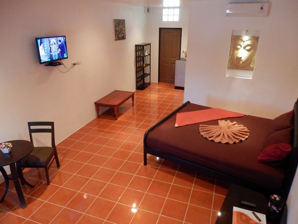 Imagen de la habitación del Hotel Kevin Resort. Foto 17