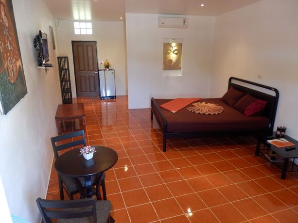 Imagen de la habitación del Hotel Kevin Resort. Foto 18