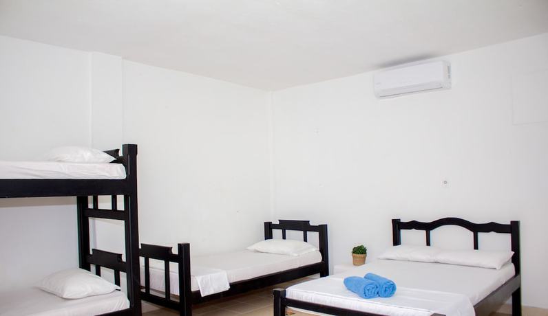 Imagen de la habitación del Hotel Kevin\'s. Foto 6