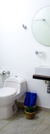 Imagen de la habitación del Hotel Kevin\'s. Foto 10