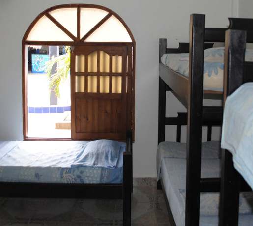 Imagen de la habitación del Hotel Kevin\'s. Foto 11