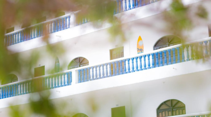 Imagen de la habitación del Hotel Kevin\'s. Foto 18