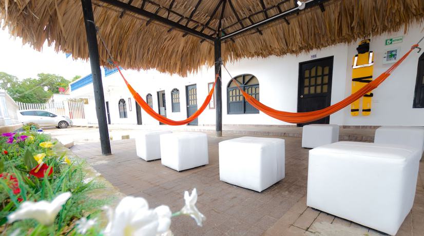 Imagen de la habitación del Hotel Kevin\'s. Foto 19